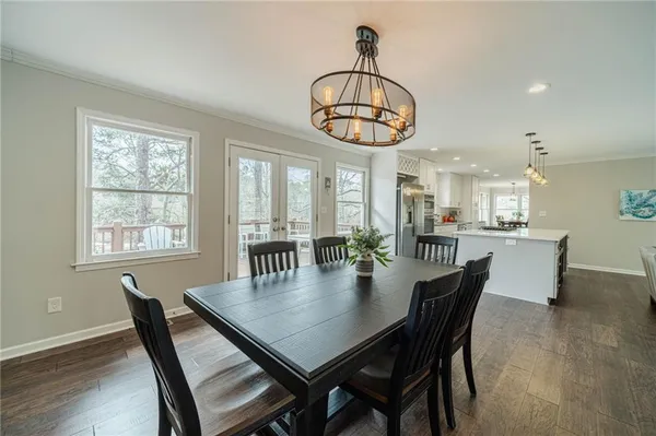 $5,800 | 691 Harbor Cove, Gainesville, GA 30501