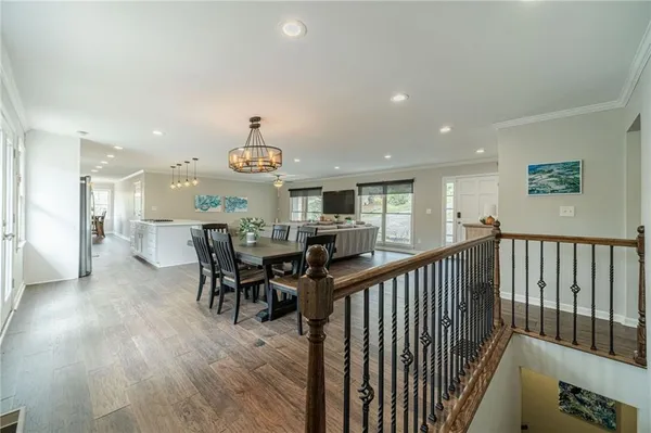 $5,800 | 691 Harbor Cove, Gainesville, GA 30501