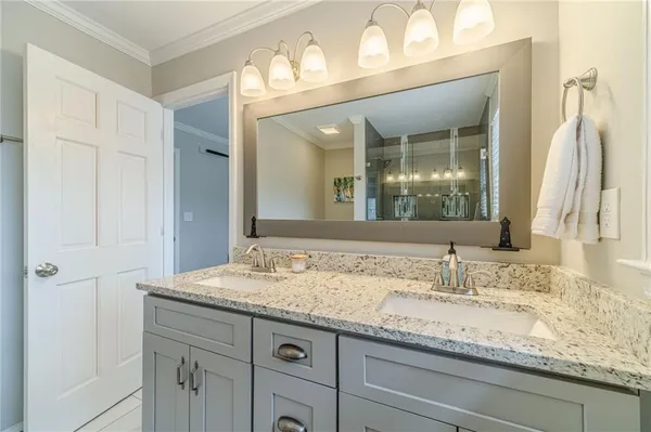 $5,800 | 691 Harbor Cove, Gainesville, GA 30501