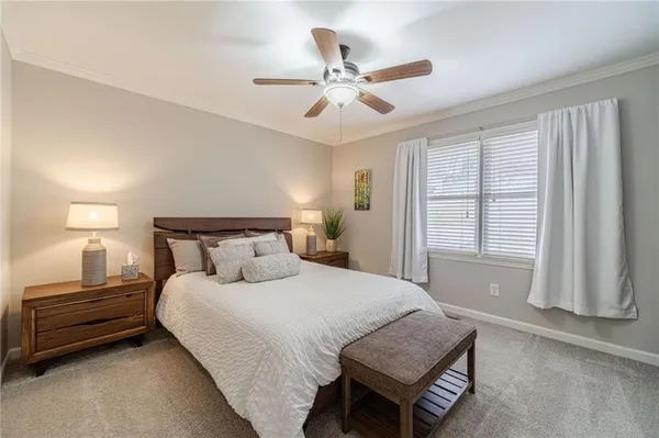 $5,800 | 691 Harbor Cove, Gainesville, GA 30501