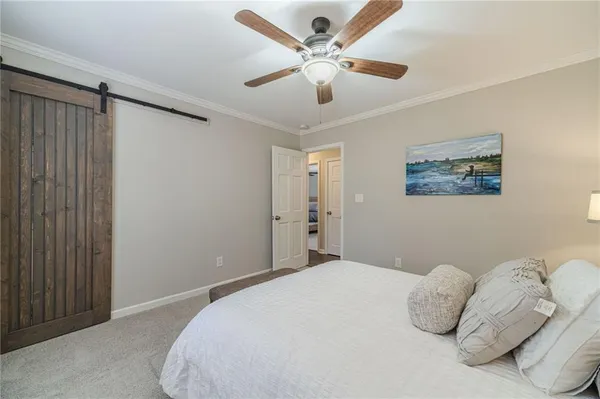 $5,800 | 691 Harbor Cove, Gainesville, GA 30501