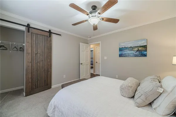 $5,800 | 691 Harbor Cove, Gainesville, GA 30501