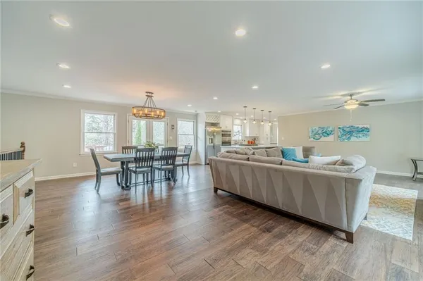 $5,800 | 691 Harbor Cove, Gainesville, GA 30501