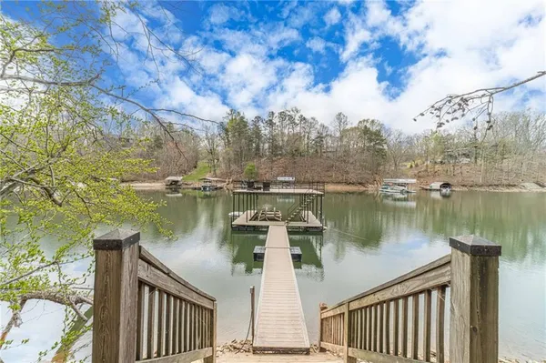 $5,800 | 691 Harbor Cove, Gainesville, GA 30501