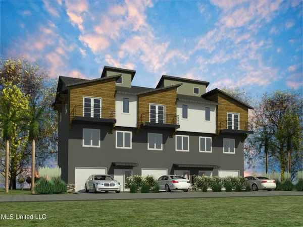 $329,900 | 10152 Seymour Avenue, Unit A, D'Iberville, MS 39540