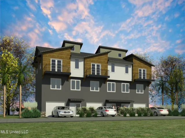 $329,900 | 10152 Seymour Avenue, Unit A, D'Iberville, MS 39540