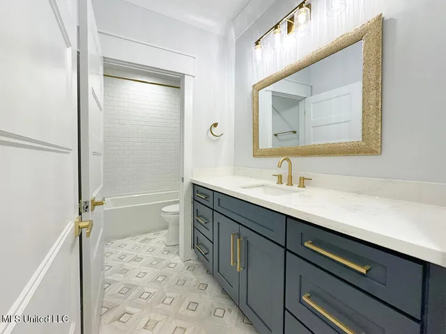 $329,900 | 10152 Seymour Avenue, Unit A, D'Iberville, MS 39540