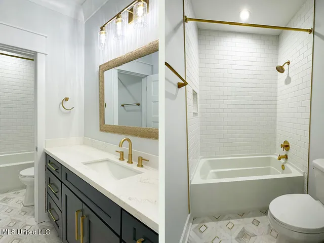 $329,900 | 10152 Seymour Avenue, Unit A, D'Iberville, MS 39540