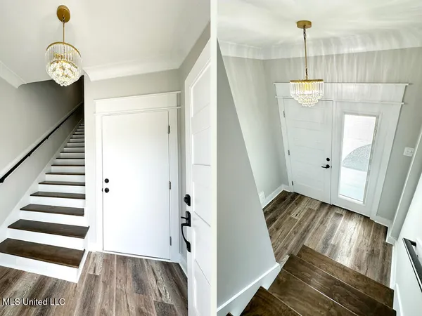 $329,900 | 10152 Seymour Avenue, Unit A, D'Iberville, MS 39540