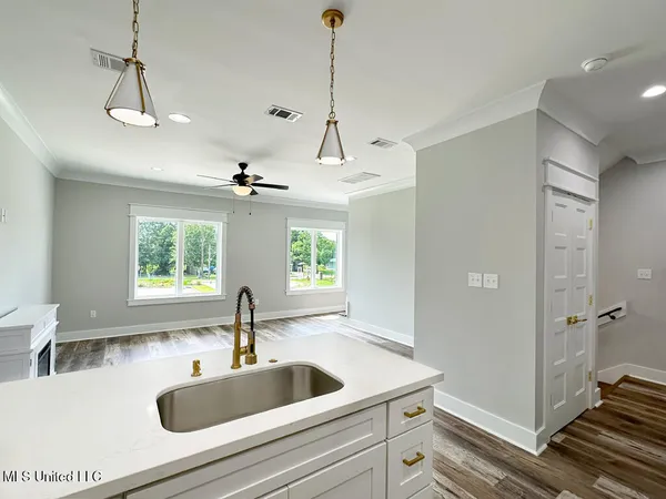 $329,900 | 10152 Seymour Avenue, Unit A, D'Iberville, MS 39540