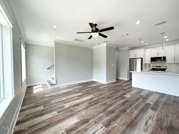 $329,900 | 10152 Seymour Avenue, Unit A, D'Iberville, MS 39540