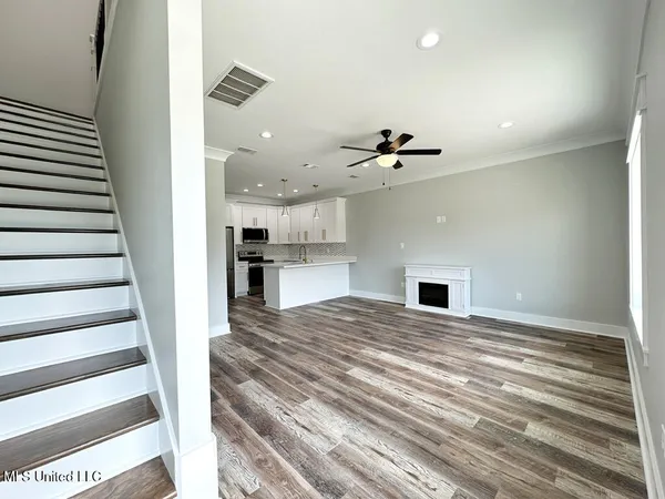 $329,900 | 10152 Seymour Avenue, Unit A, D'Iberville, MS 39540