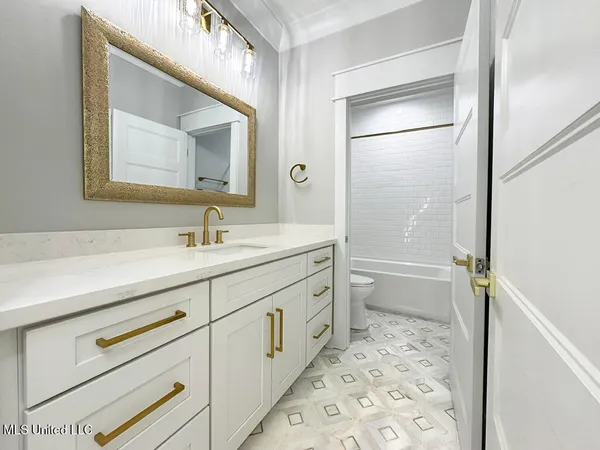 $329,900 | 10152 Seymour Avenue, Unit A, D'Iberville, MS 39540