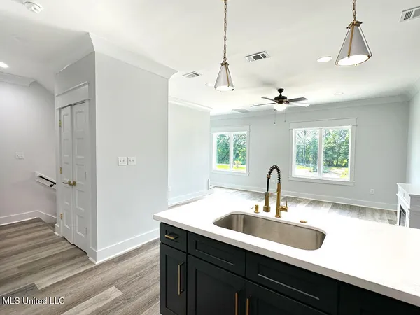 $329,900 | 10152 Seymour Avenue, Unit A, D'Iberville, MS 39540