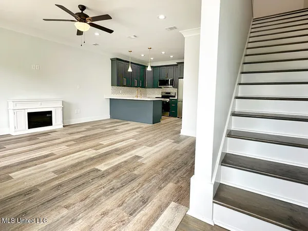 $329,900 | 10152 Seymour Avenue, Unit A, D'Iberville, MS 39540