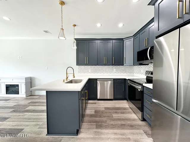 $329,900 | 10152 Seymour Avenue, Unit A, D'Iberville, MS 39540