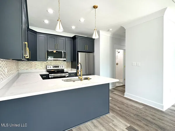 $329,900 | 10152 Seymour Avenue, Unit A, D'Iberville, MS 39540