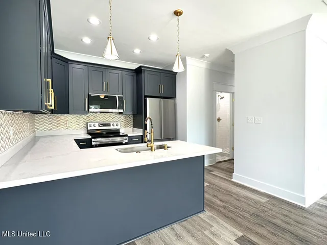 $329,900 | 10152 Seymour Avenue, Unit A, D'Iberville, MS 39540