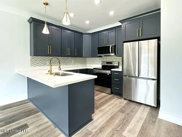 $329,900 | 10152 Seymour Avenue, Unit A, D'Iberville, MS 39540