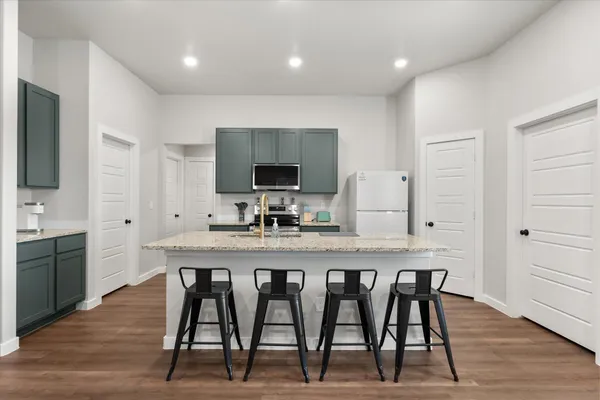 $1,999 | 2126 Langford Avenue, Lubbock, TX 79407