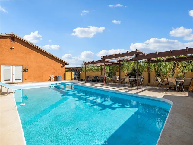 $995,000 | 13801 Shadow Mountain Road, Helendale, CA 92342