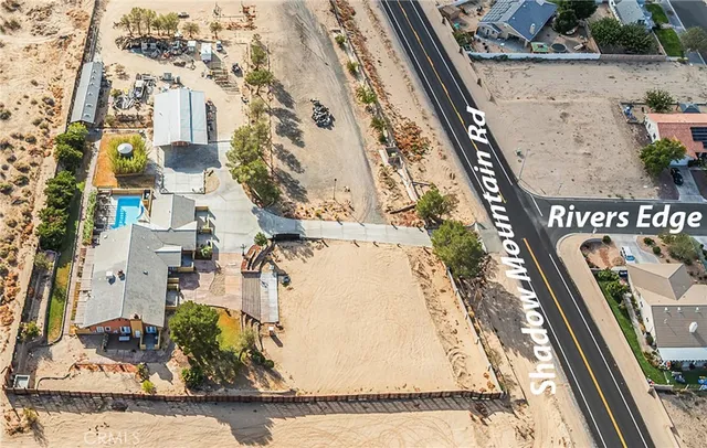 $995,000 | 13801 Shadow Mountain Road, Helendale, CA 92342