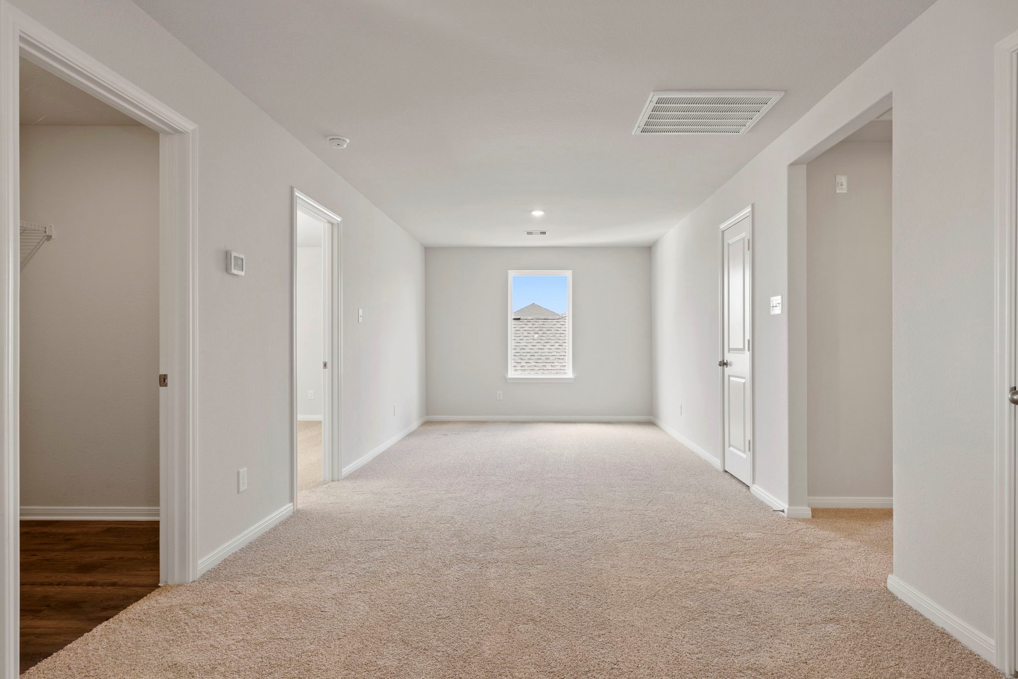 7610 Thrips Lane Richmond, TX 77469 - Photo 15 of 20 a view of empty room
