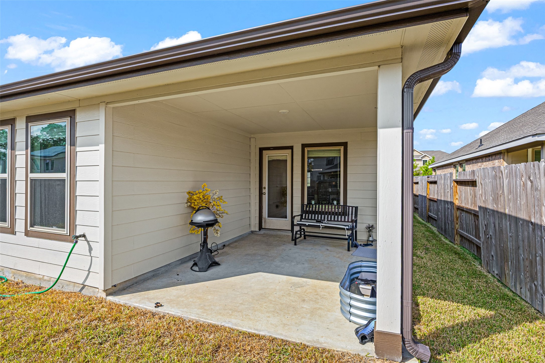 2822 Paradise Ridge Way Conroe, TX 77301 - Photo 19 of 21