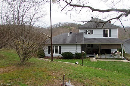 3331 Pike Road Ellenboro, WV 26346 - Photo 8 of 35