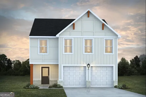 $313,615 | 113 Shenandoah Lane, LaGrange, GA 30241