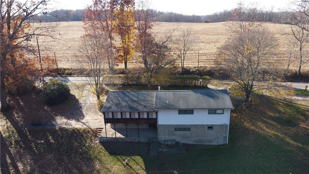 772 Hollow Road Enon Valley, PA 16120 - Photo 23 of 24 Gallery Image 23