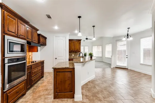 $2,900 | 2307 Kittyhawk Drive, Frisco, TX 75033