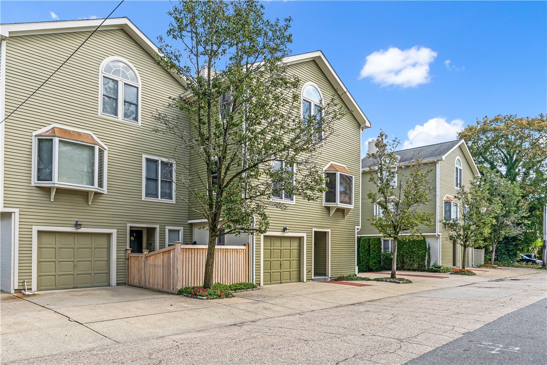 22 Miles Avenue Providence, RI 02906 - Photo 30 of 31