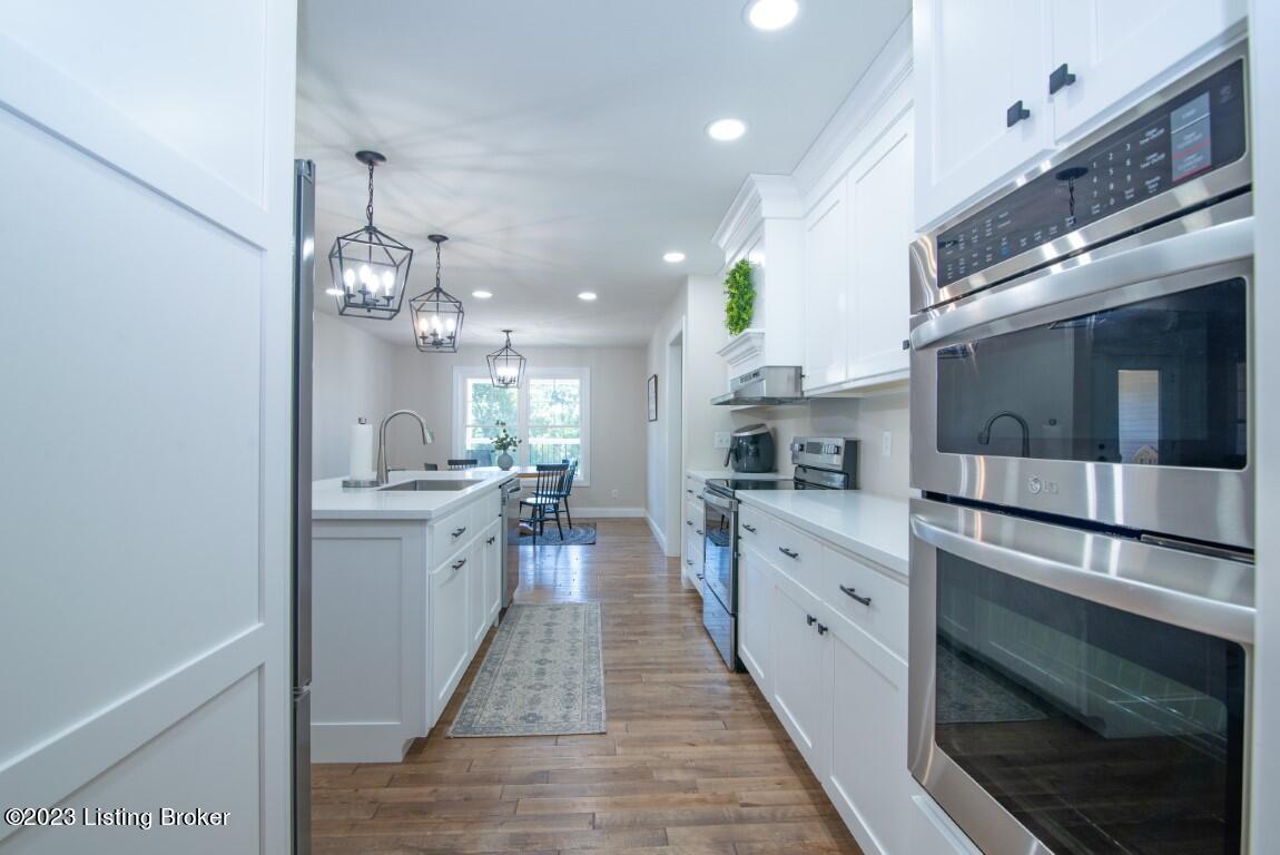 1030 Oak Grove Road Clarkson, KY 42726 - Photo 13 of 77 1030 Oak Grove Rd-27