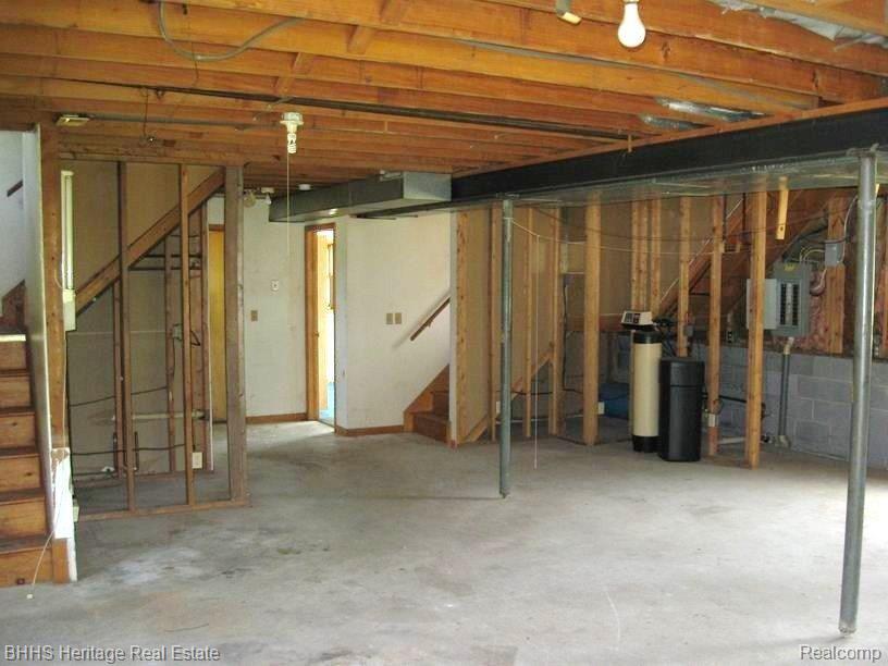 1744 Middle Road Highland, MI 48357 - Photo 18 of 18 Lower Level