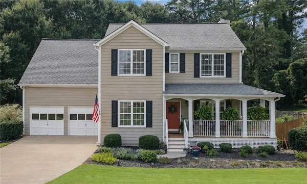 $450,000 | 7660 Streamside Lane, Cumming, GA 30028