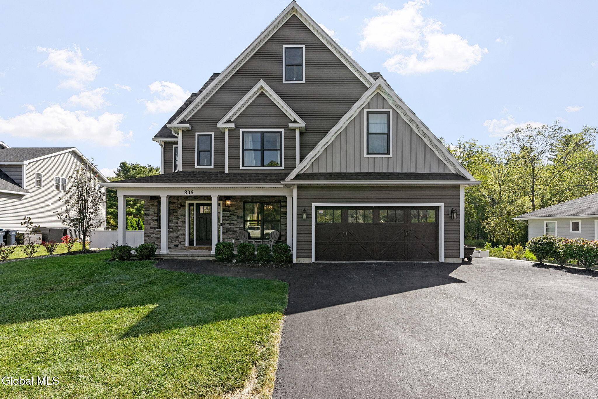 838 Pearse Road Niskayuna, NY 12309 - Photo 3 of 56 3