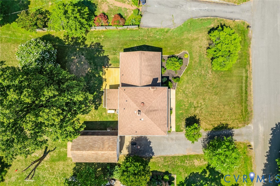 4407 Shoremeade Road North Chesterfield, VA 23234 - Photo 40 of 45