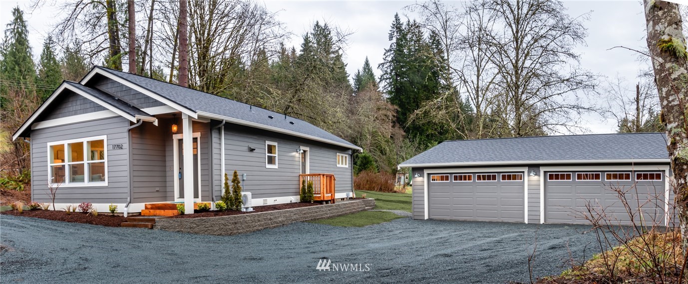 17702 OK Mill Road Snohomish, WA 98290 - Photo 1 of 4