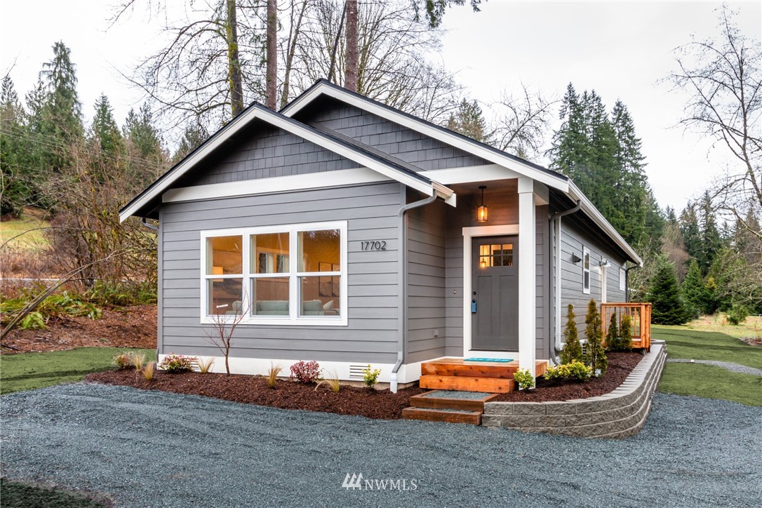 17702 OK Mill Road Snohomish, WA 98290 - Photo 2 of 4