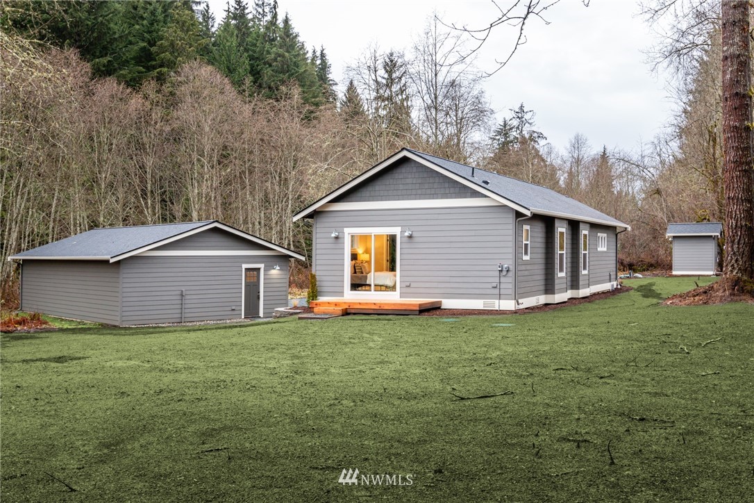 17702 OK Mill Road Snohomish, WA 98290 - Photo 4 of 4