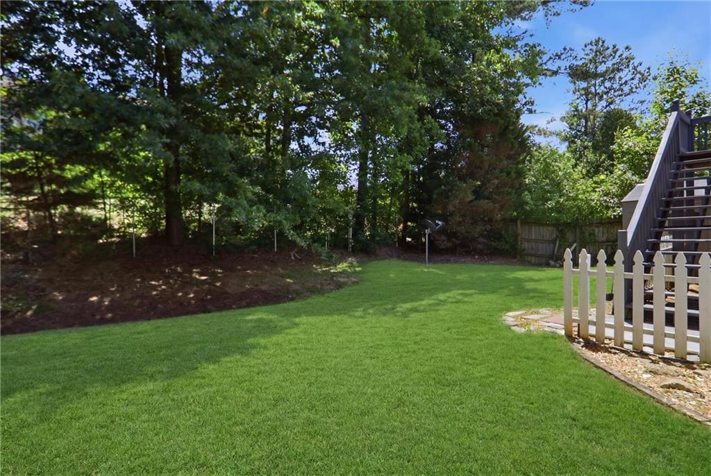 925 Garner Spring Lane Buford, GA 30518 - Photo 41 of 45