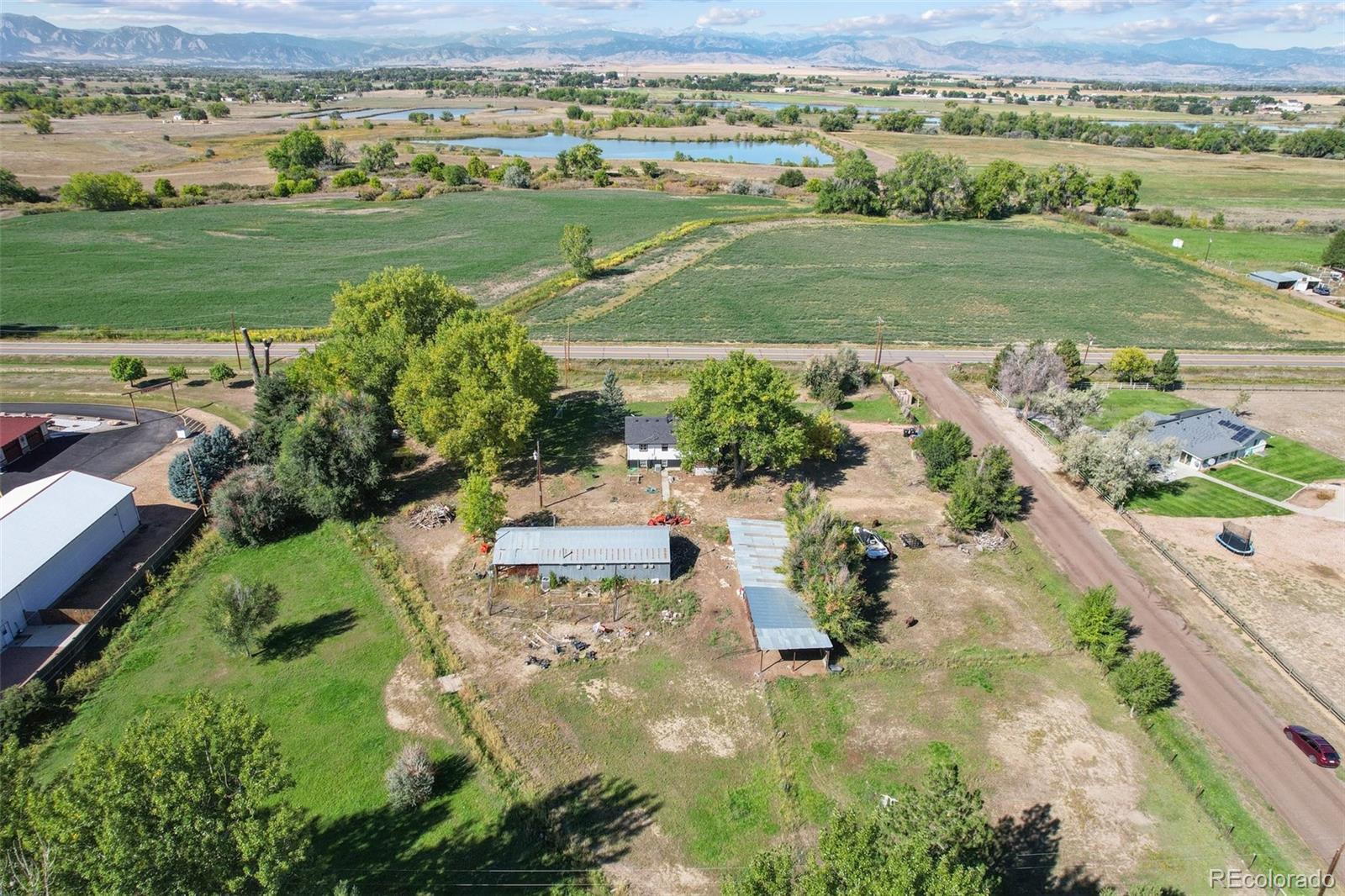 5142 Buffalo Road Erie, CO 80516 - Photo 7 of 33 Gallery Image 7