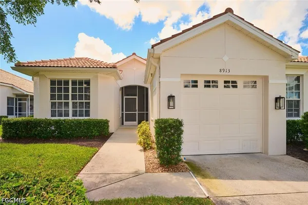 $289,900 | 8913 Bristol Bend, Fort Myers, FL 33908