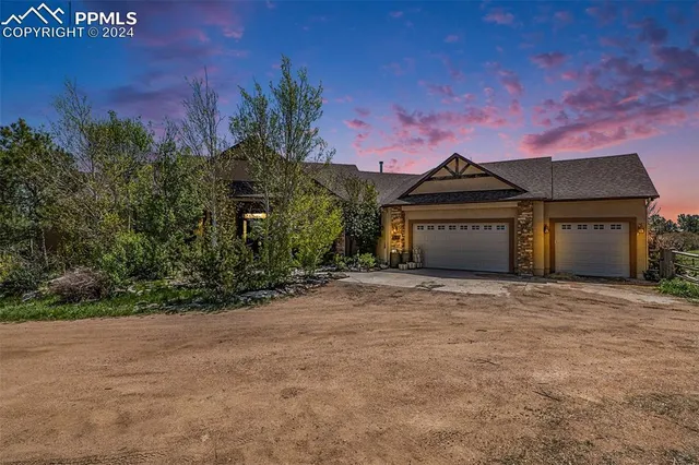 a view of lake with city view