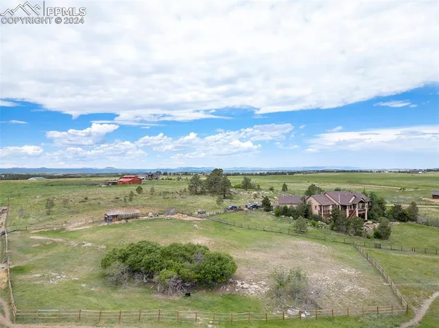 $1,595,000 | 10951 Big Sky Trail, Elbert, CO 80106