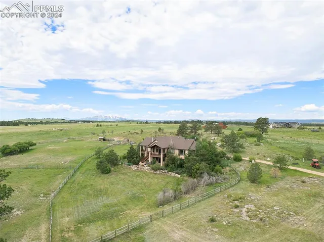 $1,595,000 | 10951 Big Sky Trail, Elbert, CO 80106