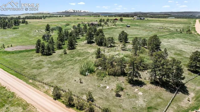 $1,595,000 | 10951 Big Sky Trail, Elbert, CO 80106