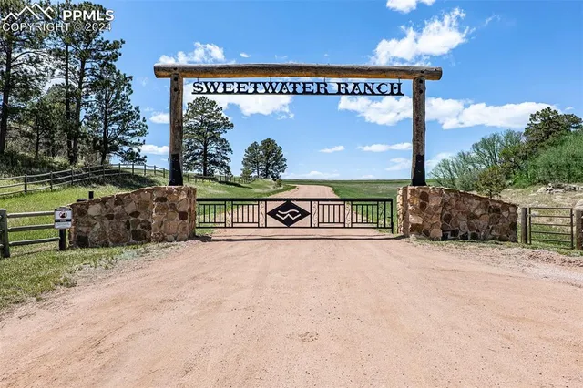 $1,595,000 | 10951 Big Sky Trail, Elbert, CO 80106