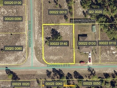 1241 Earnest St East  